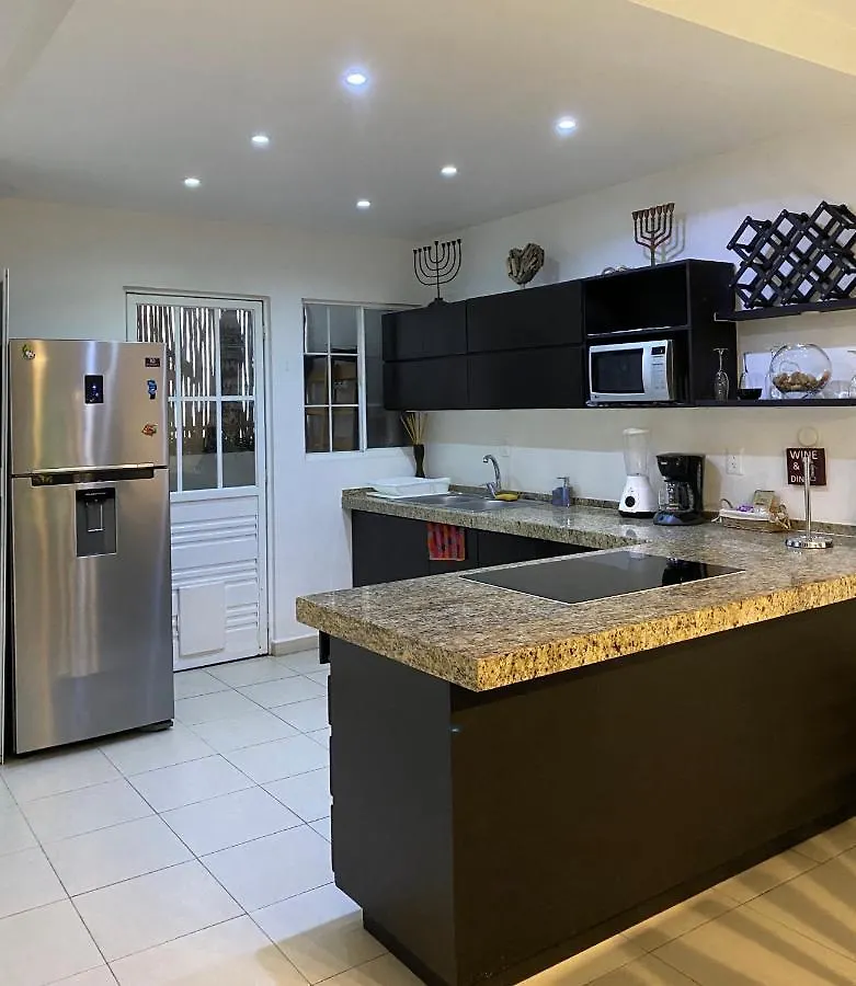 Ferienwohnung Makech Playa del Carmen 0*,  Mexiko