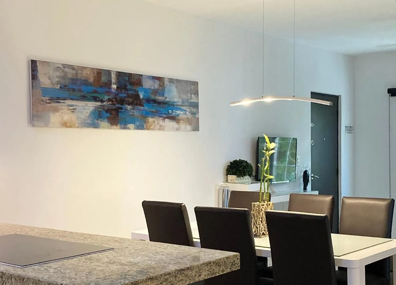 Ferienwohnung Makech Playa del Carmen